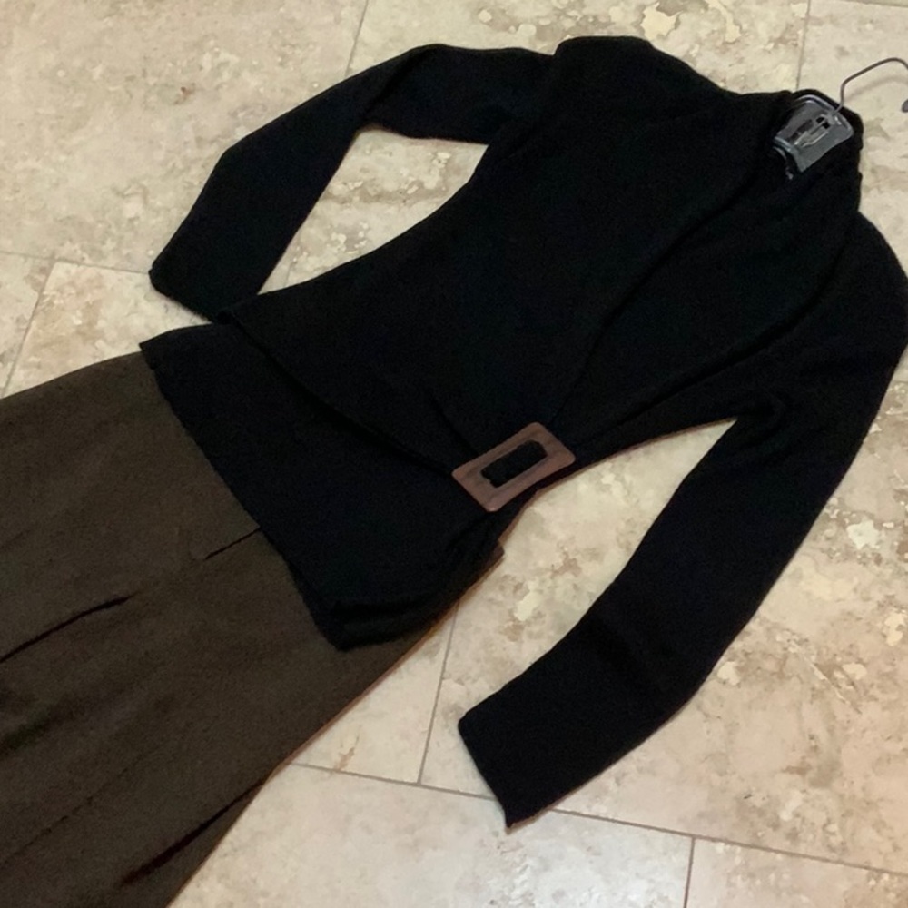 Elegant Nic+Zoe wide leg pants